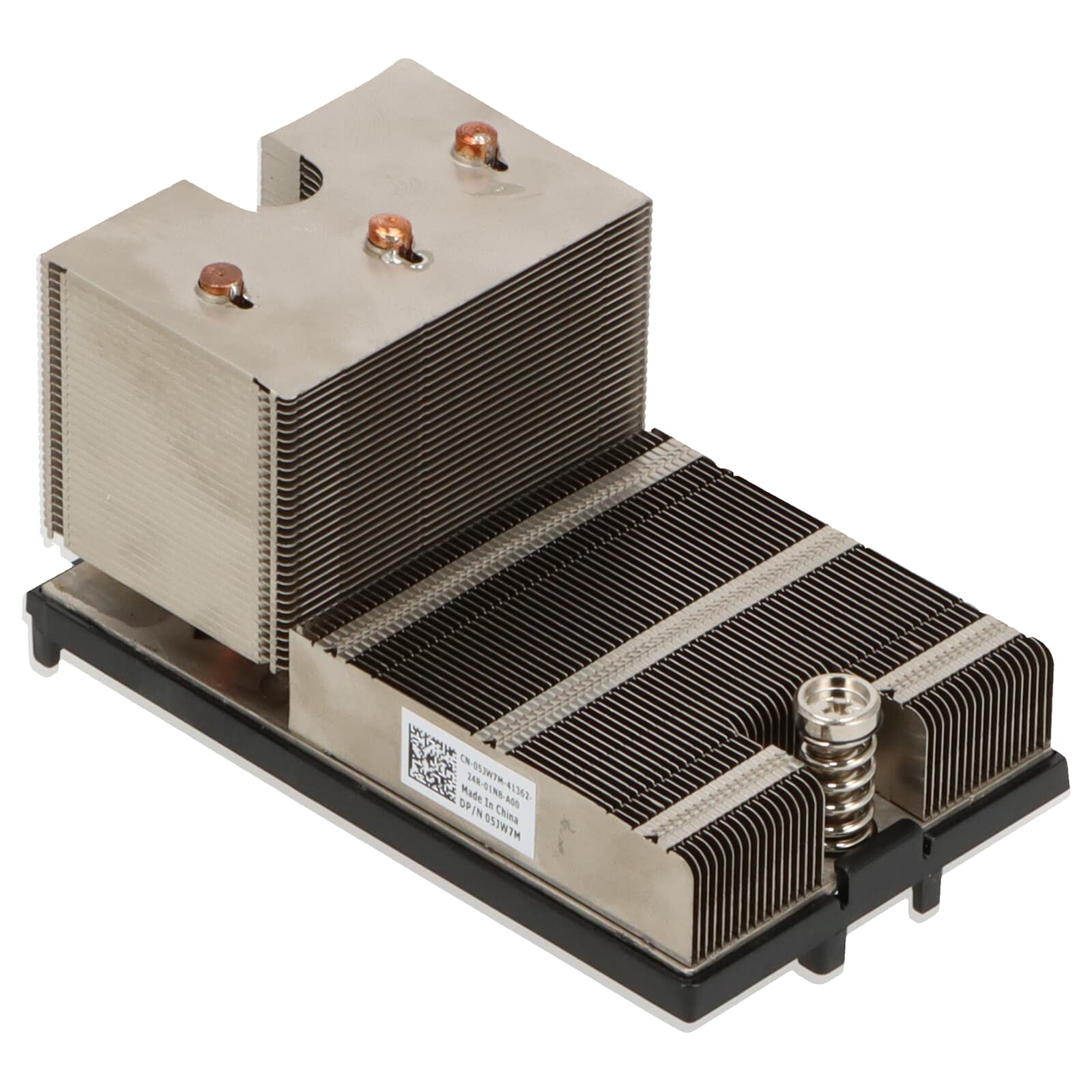 50010706_1 DELL 5JW7M PowerEdge R720 R720xd Processor CPU Heatsink - Image 1
