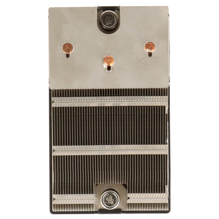 DELL 5JW7M PowerEdge R720 R720xd Processor CPU Heatsink - Image 2
