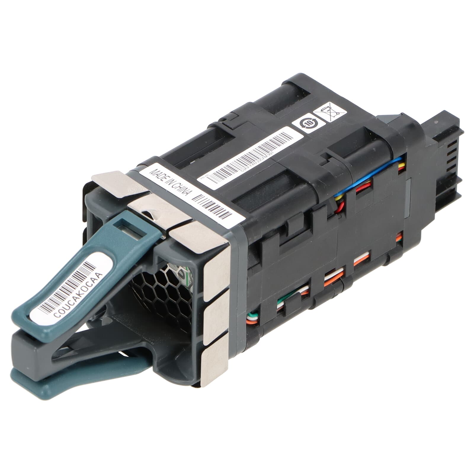 50013497_3 CISCO Switch Fan Catalyst 3750-X 3560-X - C3KX-FAN-23CFM - Image 1