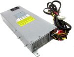 HP 671326-001 Multi-Output Power Supply 350W - For PROLIANT DL320E GEN8 Server (USED) - Image 2