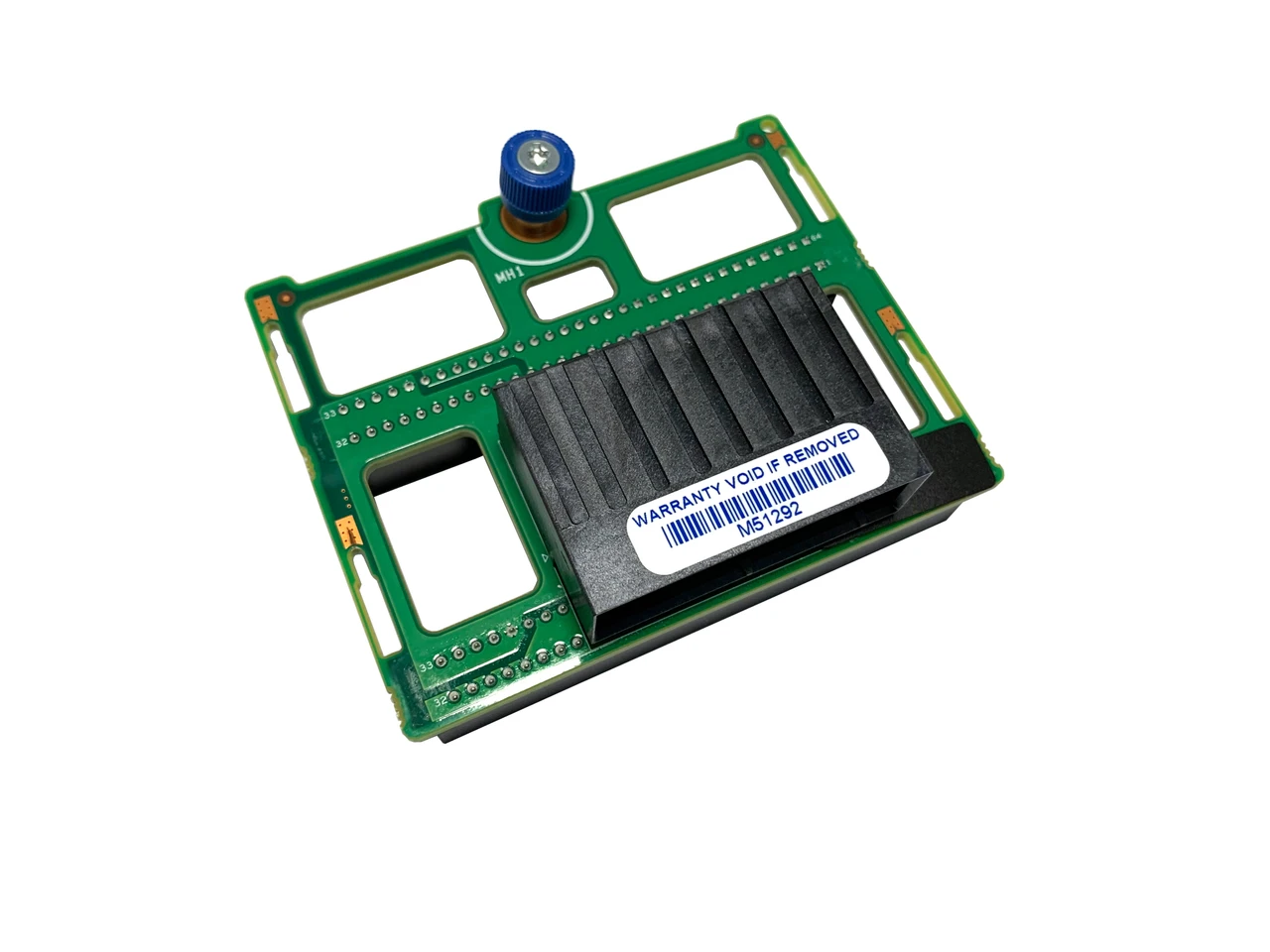HPE 662528-001Power Supply Back Plane Board For DL380P Gen8 (refurbished) - Image 1