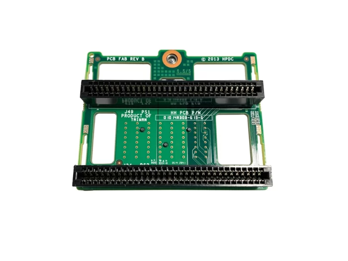 HPE 662528-001Power Supply Back Plane Board For DL380P Gen8 (refurbished) - Image 2