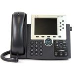 Cisco 7965G Unified IP Phone (CP-7965G) (NEW)