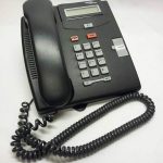 NEW Norstar T7100 Digital Phone (NT8B25AABA)