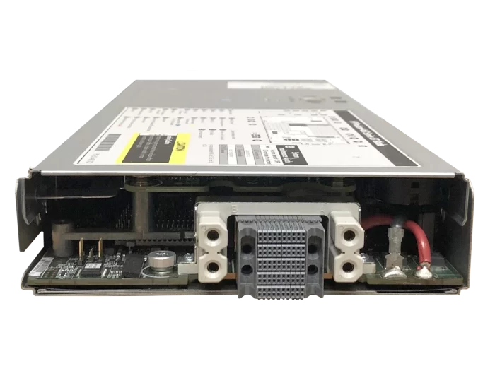 HP ProLiant BL460c G7 X5675 1P Server - Image 2