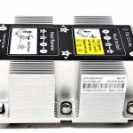 HP 873592-001 Standard Heatsink For DL380 DL388 G10