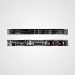 DELL PowerEdge R610 Server Motherboard Mainboard Systemboard, XDN97, F0XJ6, 4T81P - Image 3