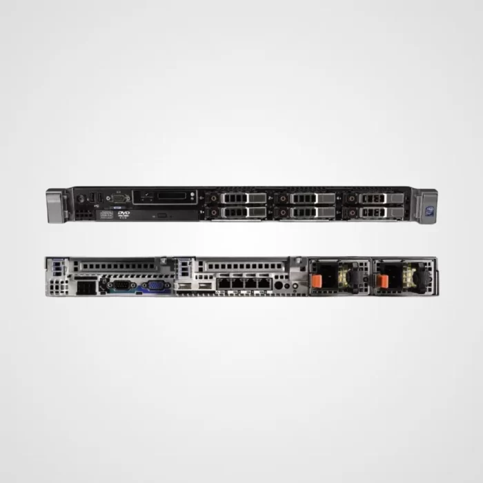 DELL PowerEdge R610 Server Motherboard Mainboard Systemboard, XDN97, F0XJ6, 4T81P - Image 3