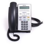 NEW Nortel 1110-Graphite IP Phone (NYTS02AAE60)