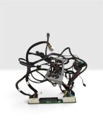 DELL PRECISION T7600 POWER DISTRIBUTION 0MGW39 MGW39 Board Backplane - Image 2