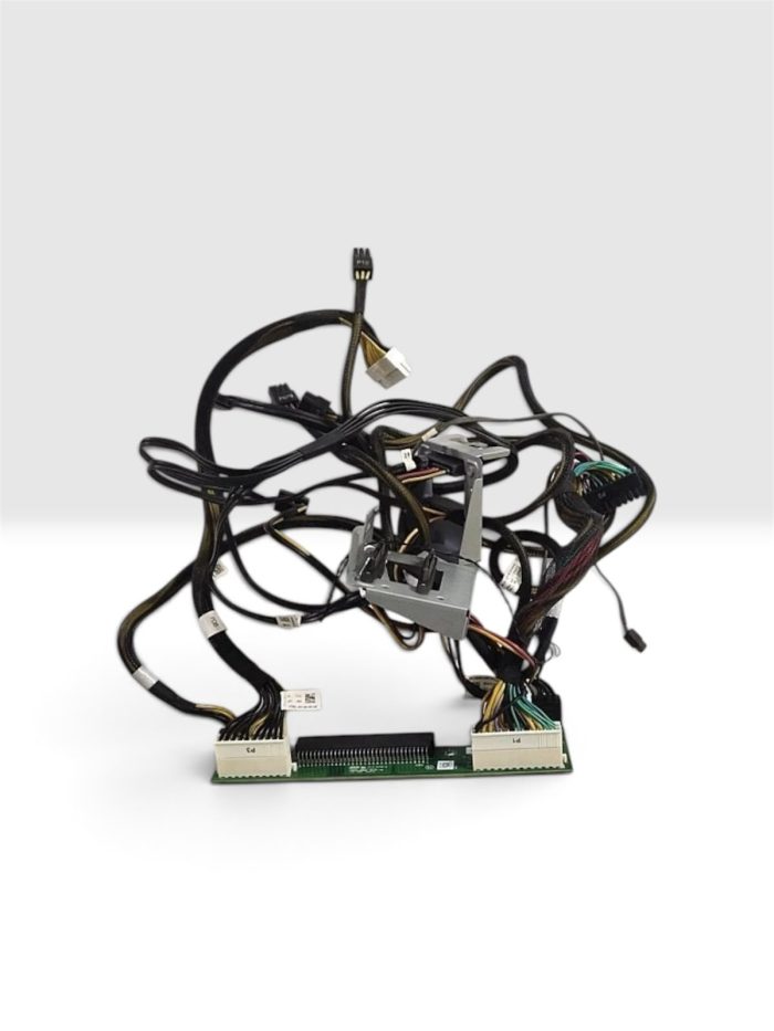 DELL PRECISION T7600 POWER DISTRIBUTION 0MGW39 MGW39 Board Backplane - Image 2