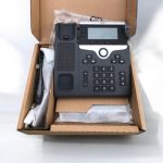 NEW Cisco CP-7821 IP Phone BRAND NEW IN BOX