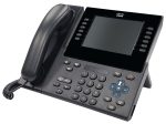 NEW Cisco 9971 Unified IP Phone With Camera CP-9971