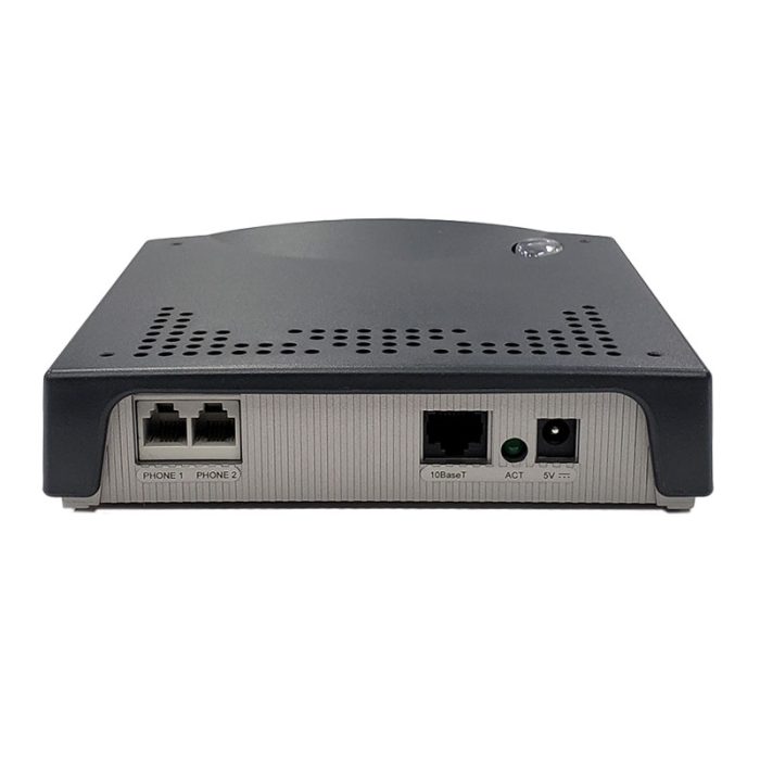Cisco ATA 186/188 Analog Telephone Adaptor ATA186-L1 Series (USED) - Image 2