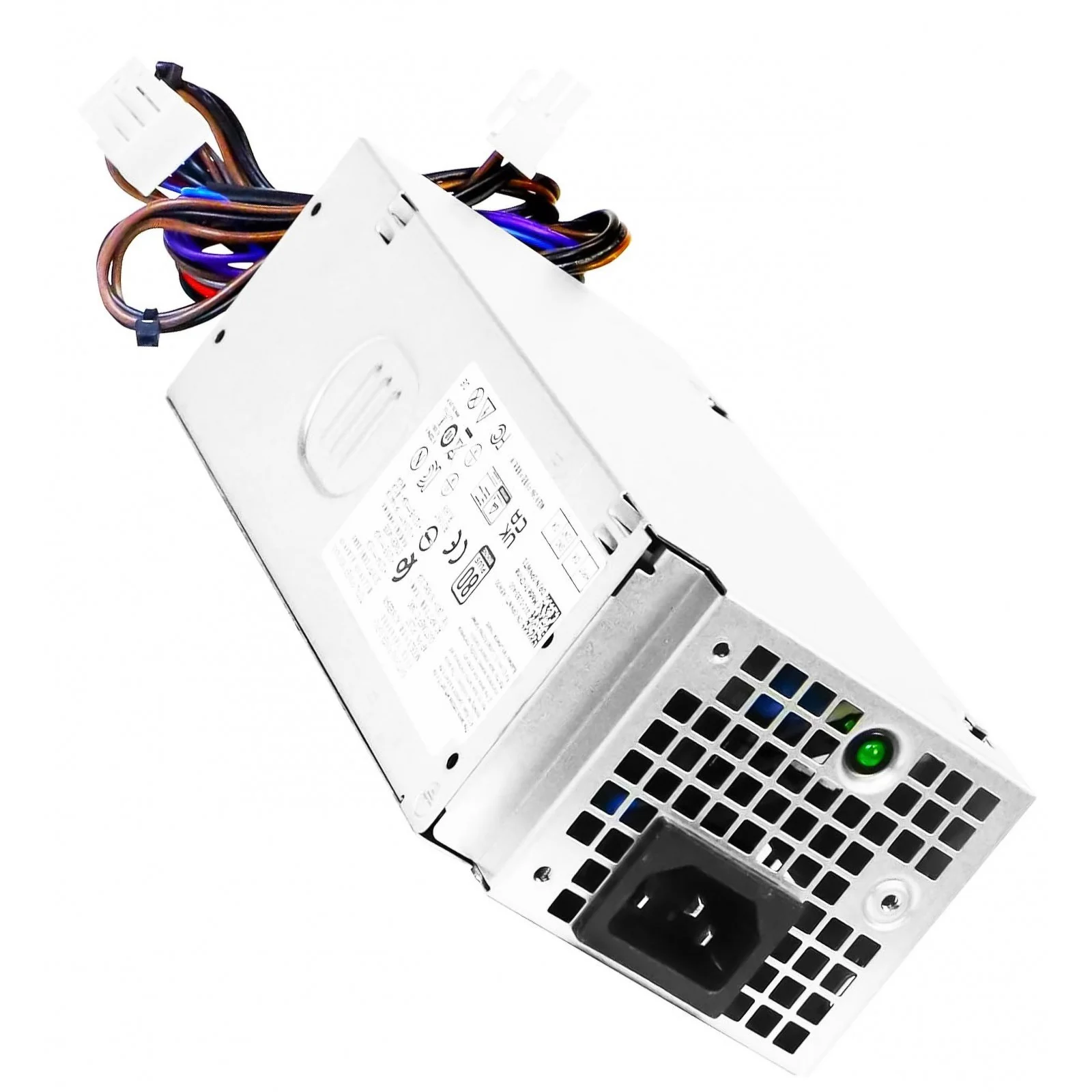 dell-d180ebs-00-dps-180ab-33-a-cn-01756v-1756v DELL D180EBS-00 DPS-180AB-33 A POWER SUPPLY 01756V - Image 1