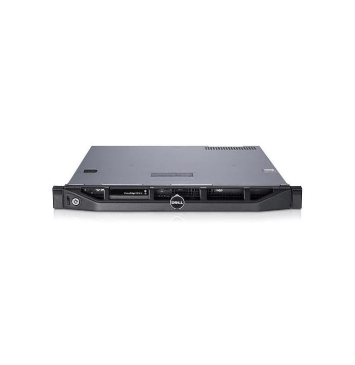 DELL Poweredge R210 II Intel Socket LGA1155 Server Motherboard PN 3X6X0 03X6X0 - Image 2