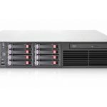 USED HP ProLiant DL380 G7 Server