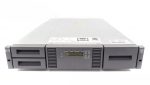 HP StorageWorks MSL2024 Tape Library LVLDC-0501/ 1X LTO5 2U (USED)
