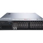 DELL PowerEdge R720 Dual CPU E5-2620 16GB x2 (USED)
