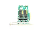 DELL PCIe Storage Controller Card + M.2 2280 W/2x240GB SSD DELL P/N: 0M7W47 0TC2RP - Image 2