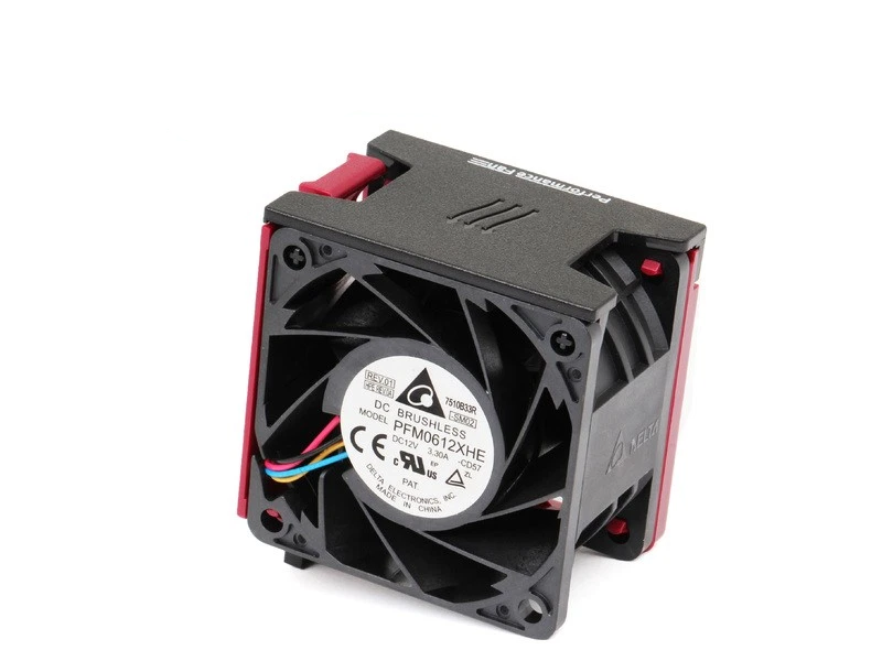 s-l1600 (42) HP ProLiant Server Fan For HP DL380 G10, DL385 G10, DL560 G10 875076-001, 875788-001, 877047-001 (PULL OUT BOX) - Image 1