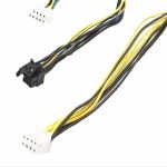 NEW Lenovo SP50H29668 - PCK014 Power Supply 380W For ThinkStation P340 and P350 - Image 2