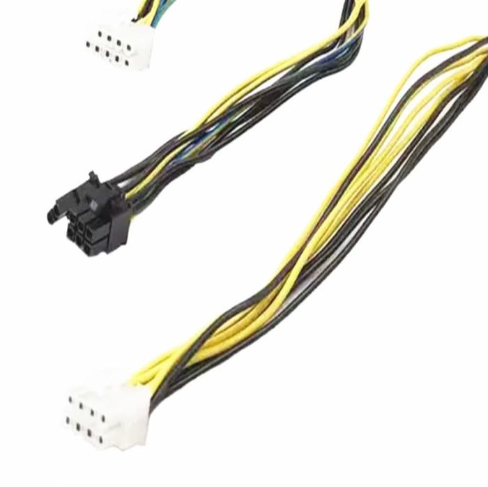 NEW Lenovo SP50H29668 - PCK014 Power Supply 380W For ThinkStation P340 and P350 - Image 2