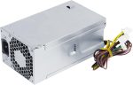 NEW HP L70041-002 - D19-260P1A Power Supply 260W PCG004 For ProDesk 400 G7 480 G7 600 G6 800 G6 MT