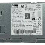 NEW Lenovo SP50H29668 - PCK014 Power Supply 380W For ThinkStation P340 and P350