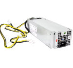 NEW Dell H260EBM-01 WYHR8 0WYHR8 260W 6-Pin Power Supply for Dell Optiplex 3080 5080 7080 5090 260W Power Supply