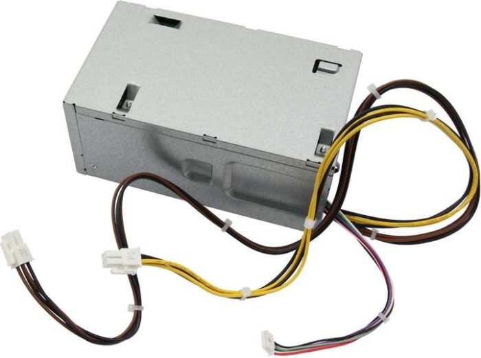 NEW HP L70041-002 - D19-260P1A Power Supply 260W PCG004 For ProDesk 400 G7 480 G7 600 G6 800 G6 MT - Image 2