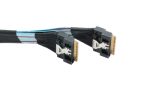 DELL 01YGFW PowerEdge SSD NVMe PCIe Extender Card + NVMe Data Cable - Image 4