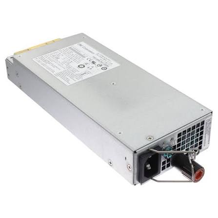 images (12) EMC 071-000-569-03 - 1080W AC INPUT DUAL 12V POWER SUPPLY USED - Image 1