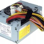 Fujitsu Siemens NPS-230CB B 230W (PSU) For P5905 and P5600 Series USED