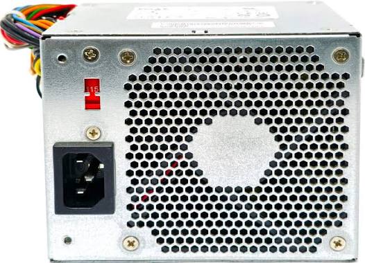 images (16) DELL P9550 - 280W Power Supply for Optiplex GX520 GX620 DT 745 755 USED - Image 1